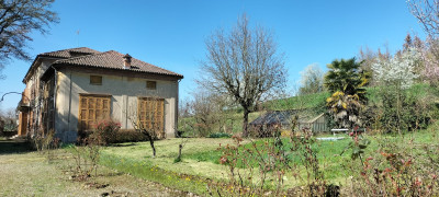 Villa privata #5281