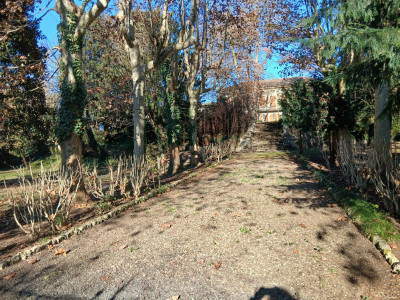 Villa privata #5281