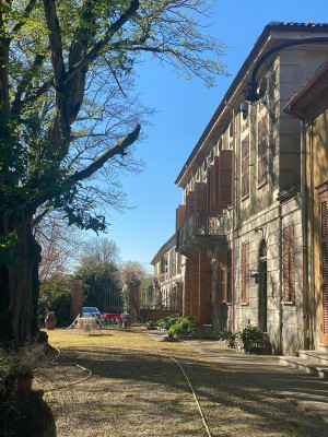 Villa privata #5281