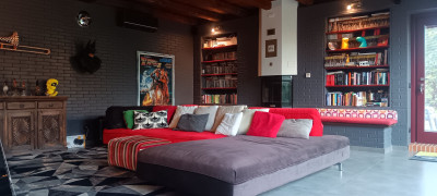 Cascina privata #5263