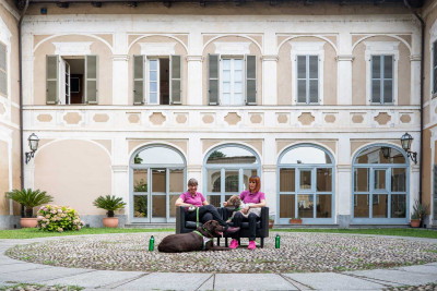 Villa privata #5282