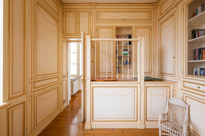 Villa privata #5282