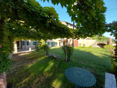 Castello di Strambino