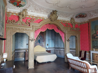 Castello di Strambino
