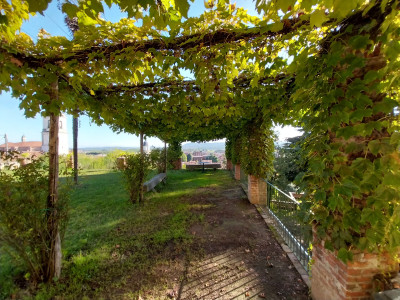 Castello di Strambino