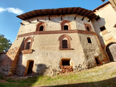 Castello di Strambino