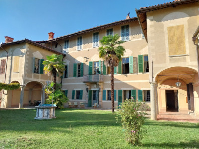 Castello di Strambino