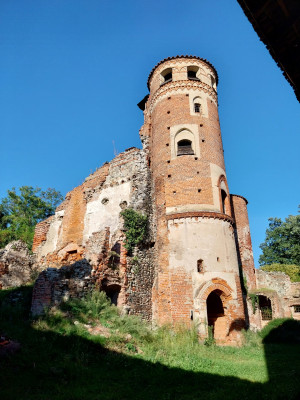 Castello di Strambino