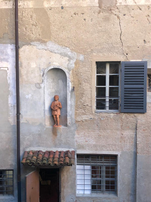 Castello di Strambino