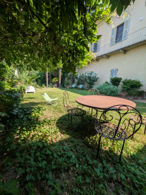 Villa privata #5284