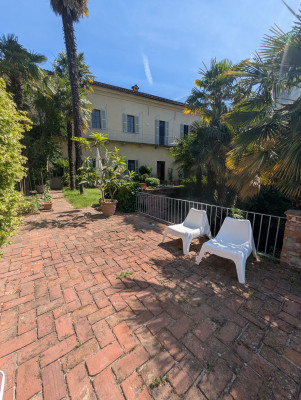 Villa privata #5284