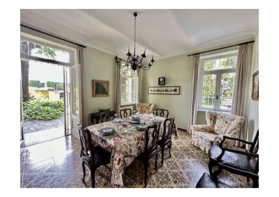 Villa privata #5285