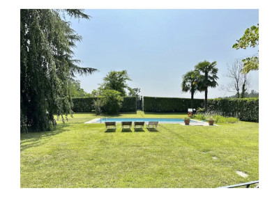 Villa privata #5285