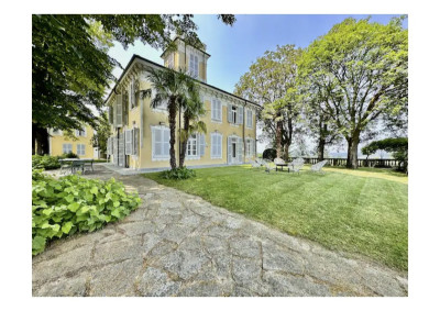 Villa privata #5285