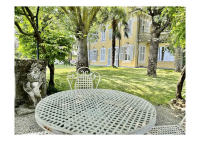 Villa privata #5285