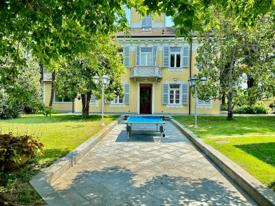 Villa privata #5285