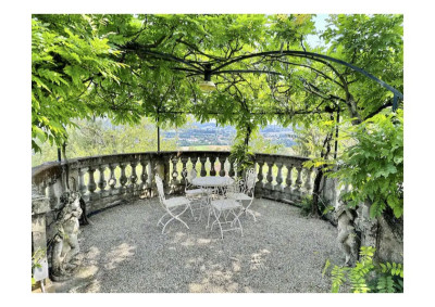 Villa privata #5285