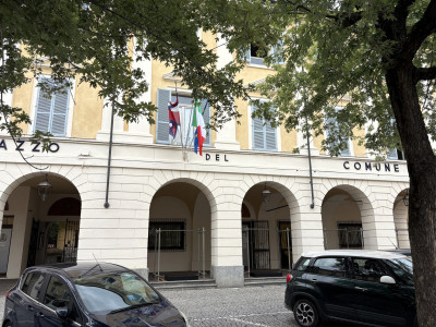 Centro Storico