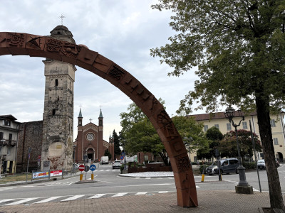 Centro Storico