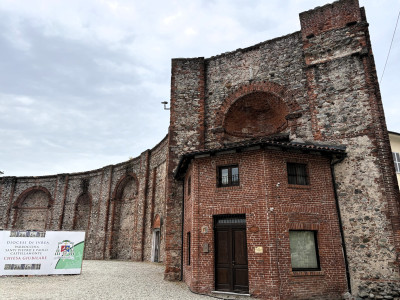 Centro Storico