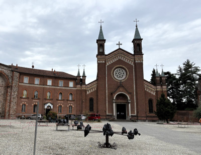 Centro Storico