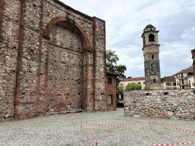 Centro Storico