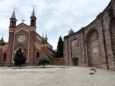 Centro Storico