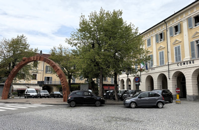 Centro Storico