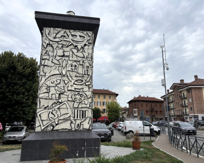 Centro Storico
