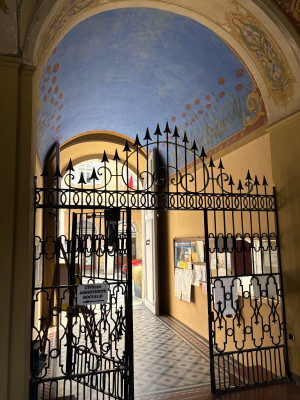 Palazzo Comunale 