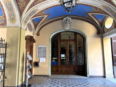 Palazzo Comunale 