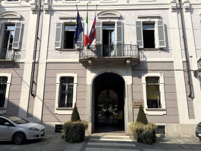 Palazzo Comunale 