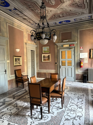 Palazzo Comunale 