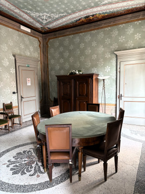 Palazzo Comunale 