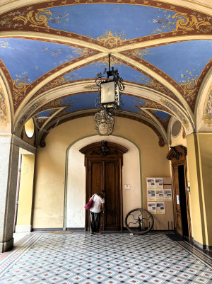 Palazzo Comunale 