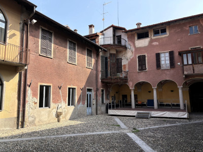 Palazzo Comunale 
