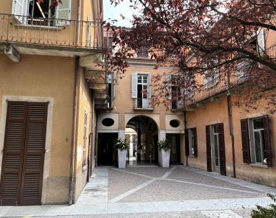 Palazzo Comunale 