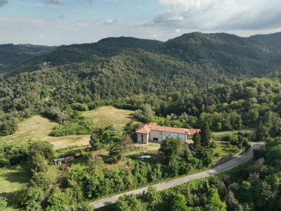Cascina privata #5290