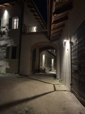 Cascina privata #5290