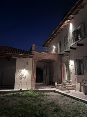 Cascina privata #5290