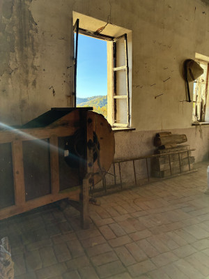 Cascina privata #5290