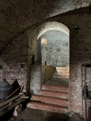 Cascina privata #5290