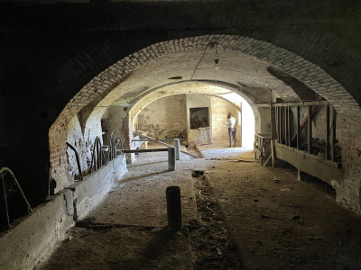 Cascina privata #5290