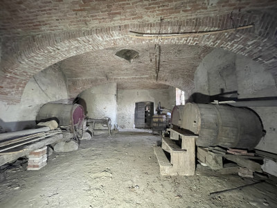 Cascina privata #5290