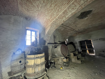 Cascina privata #5290