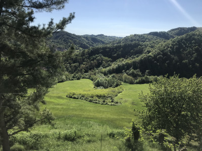 Cascina privata #5290