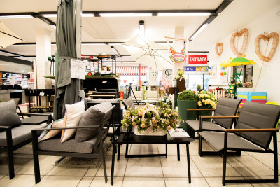 Centro Commerciale Piazzolla