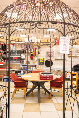 Centro Commerciale Piazzolla