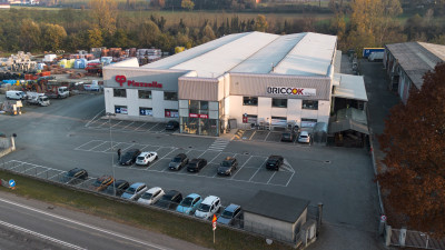 Centro Commerciale Piazzolla
