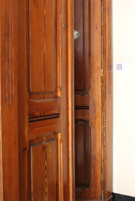 Appartamento privato #5292